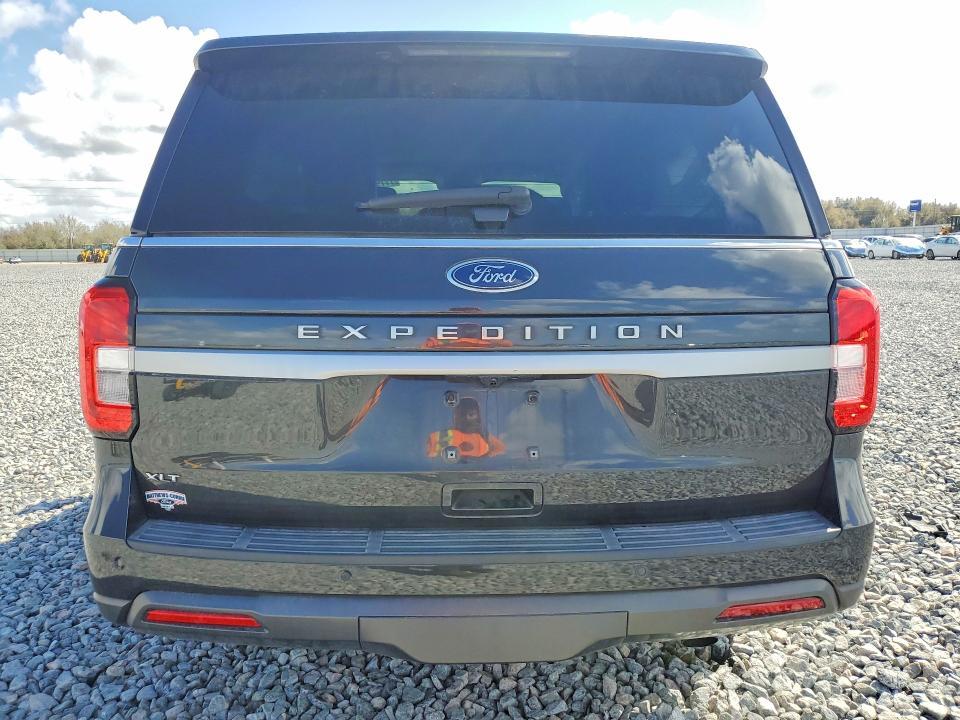 2023 Ford Expedition xlt