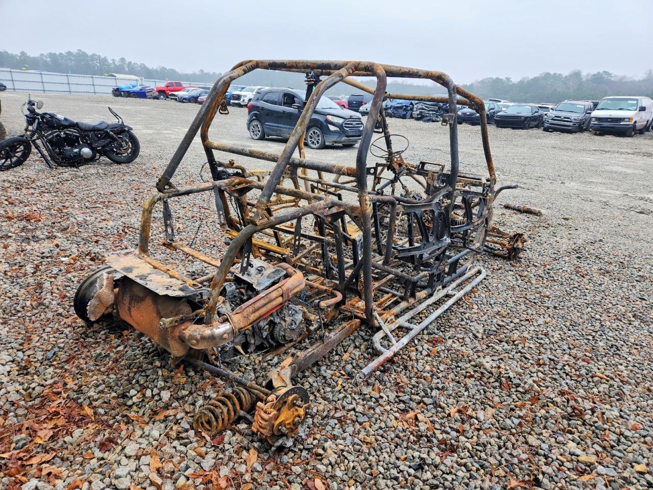 2021 Polaris RZR XP 4 1000