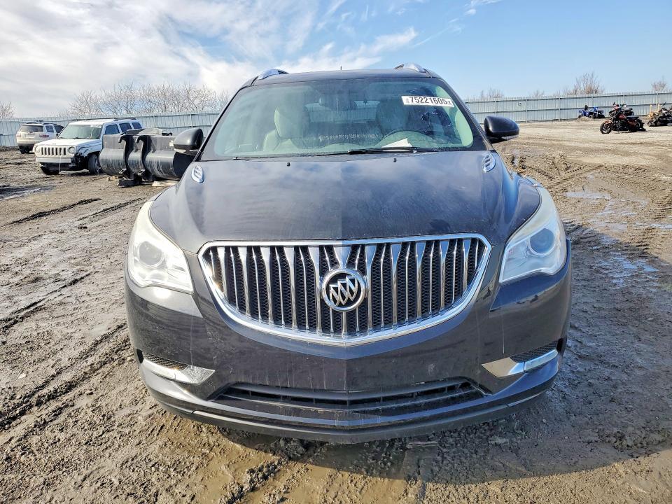 2014 Buick Enclave