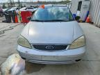 2007 Ford Focus ZX4