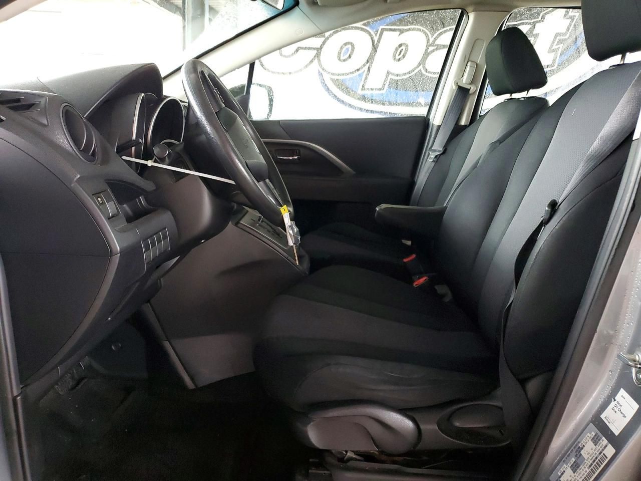 2013 Mazda 5