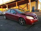 2008 Pontiac G6 Base