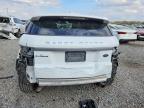 2015 Land Rover Range Rover Evoque Pure