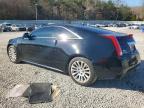 2012 Cadillac Cts Performance Collection