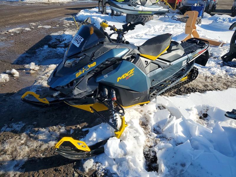 2026 Skidoo 2026 Skidoo mxz