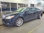 2012 Buick Lacrosse Touring