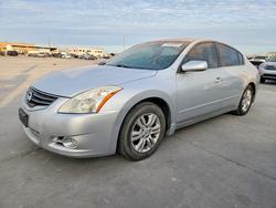 Nissan Altima Vehiculos salvage en venta: 2012 Nissan Altima Base