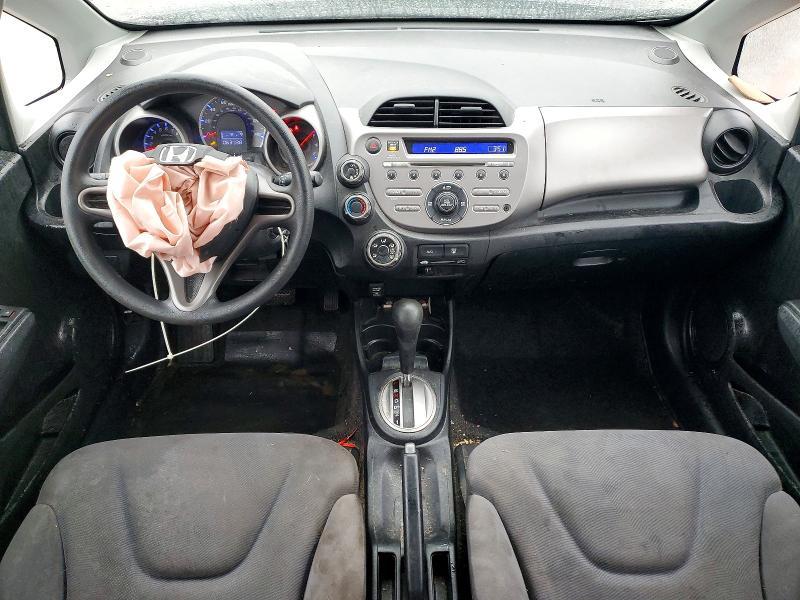 2010 Honda FIT
