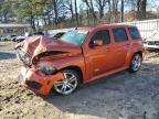 2008 Chevrolet Hhr ss