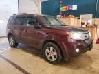 2011 Honda Pilot exl