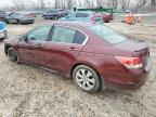 2009 Honda Accord exl