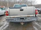 2001 Chevrolet Silverado K1500