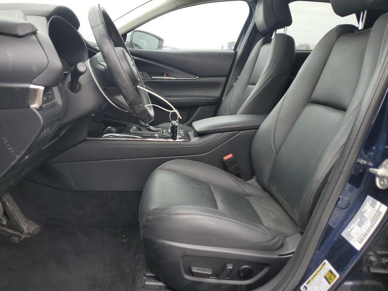 2024 Mazda Cx-30 Preferred