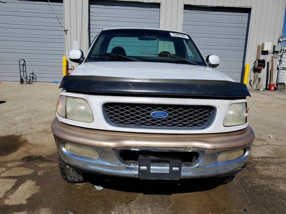 1997 Ford F150