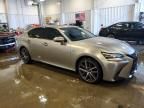 2016 Lexus Gs 350