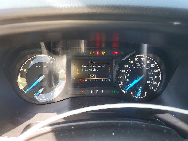 2019 Ford Ranger xl