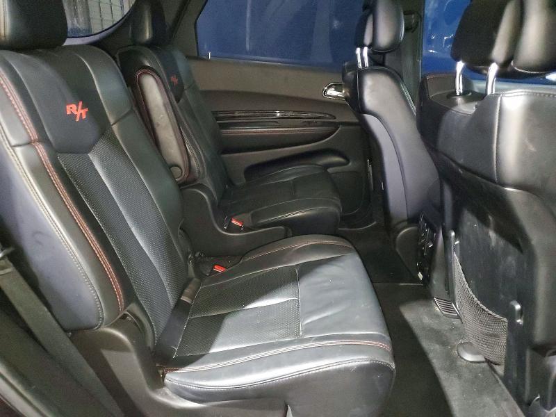 2013 Dodge Durango r