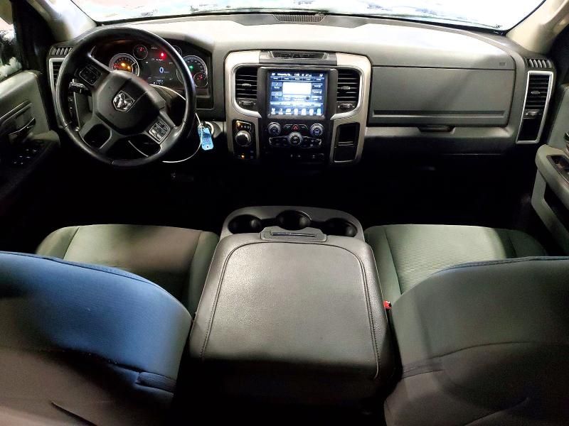 2017 Dodge Ram 1500 slt