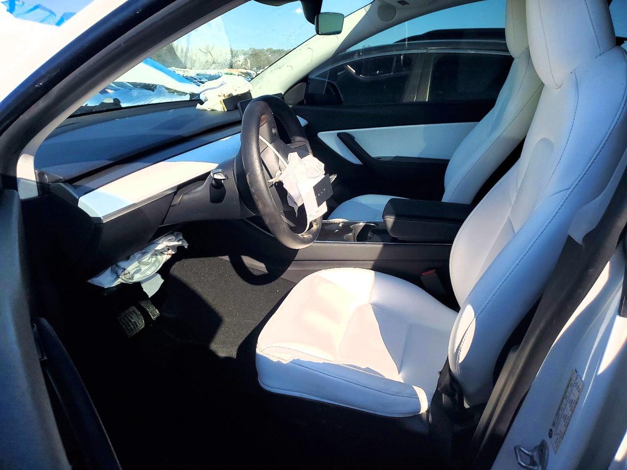 2020 Tesla Model y