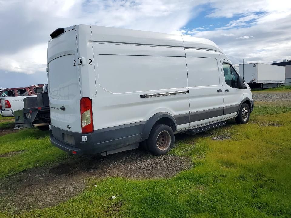 2022 Ford Transit T-350 hd