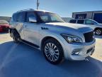 2015 Infiniti Qx80