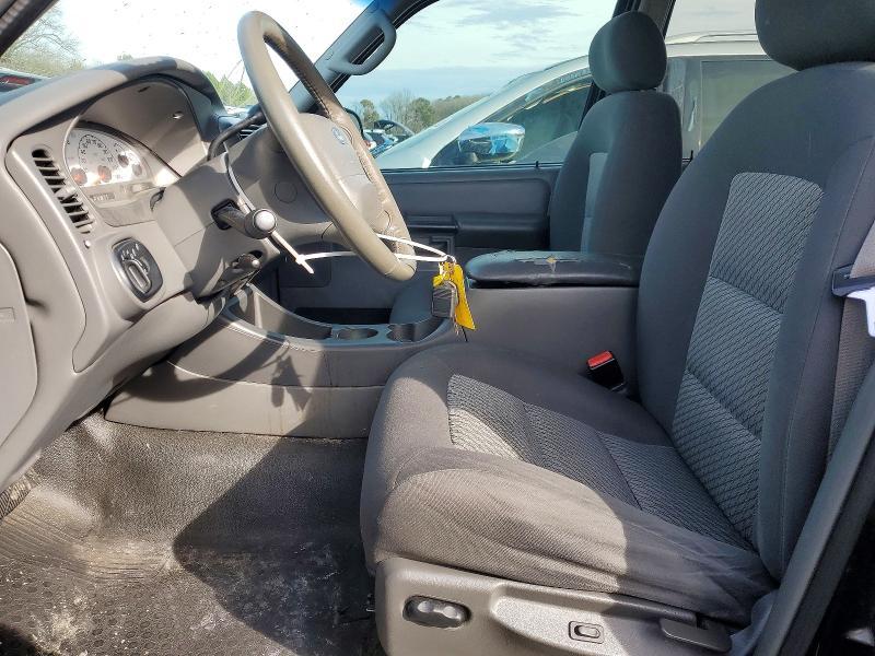 2005 Ford Explorer Sport Trac