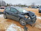 2017 Ford Fiesta se