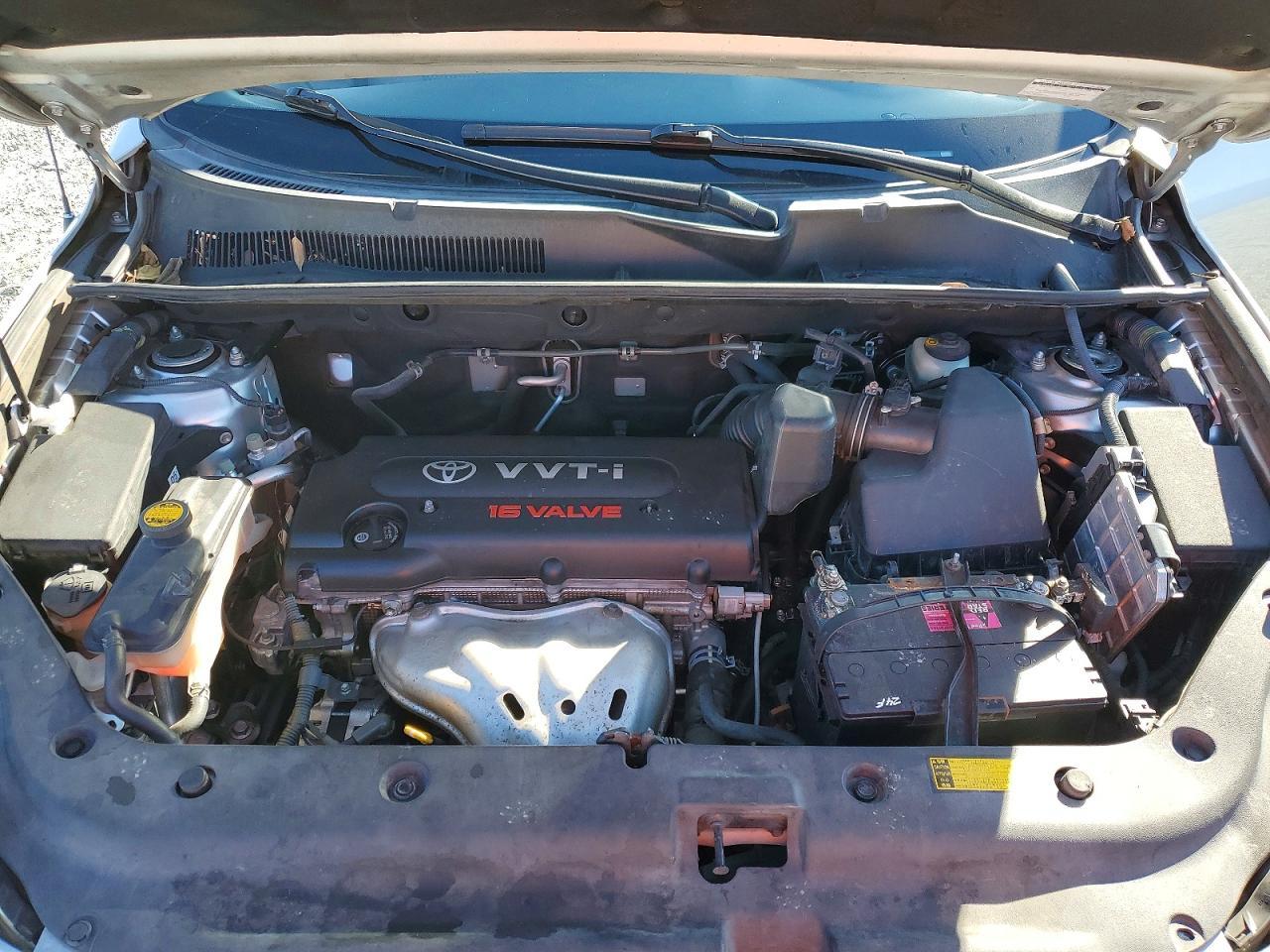 2007 Toyota Rav4
