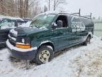 2012 Chevrolet Express G2500 Utility / Service Van