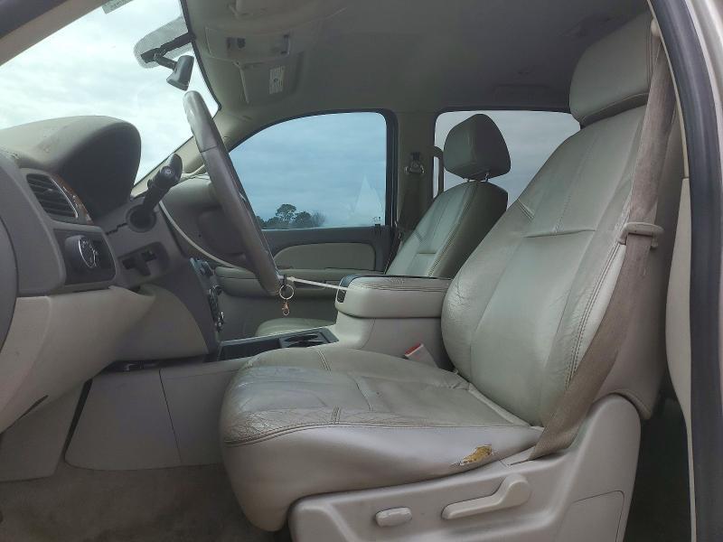 2007 GMC Yukon xl C1500