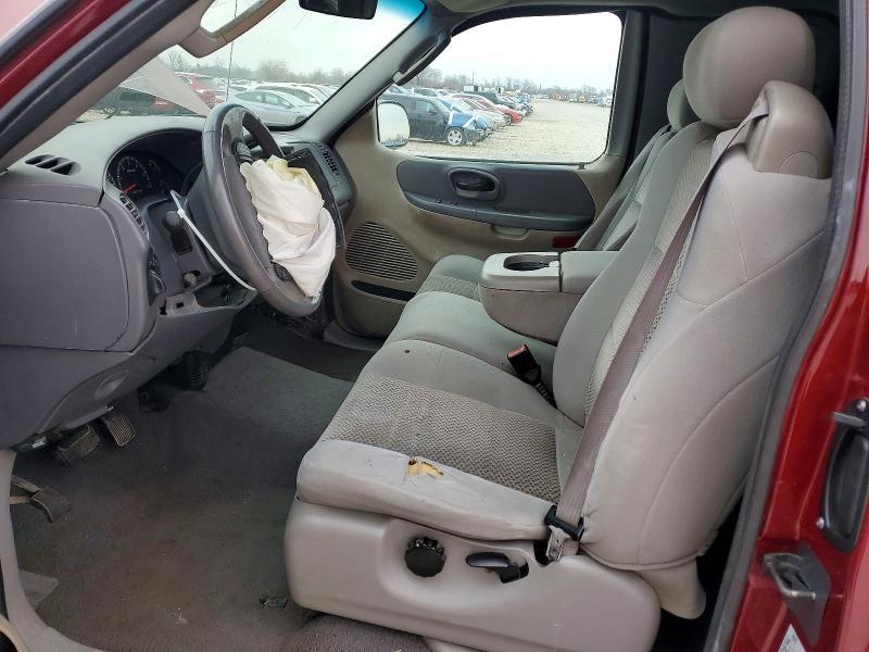 2003 Ford F150