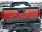 2002 Chevrolet Avalanche K1500