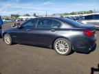 2013 BMW 750 lxi