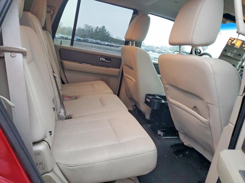 2014 Ford Expedition xl