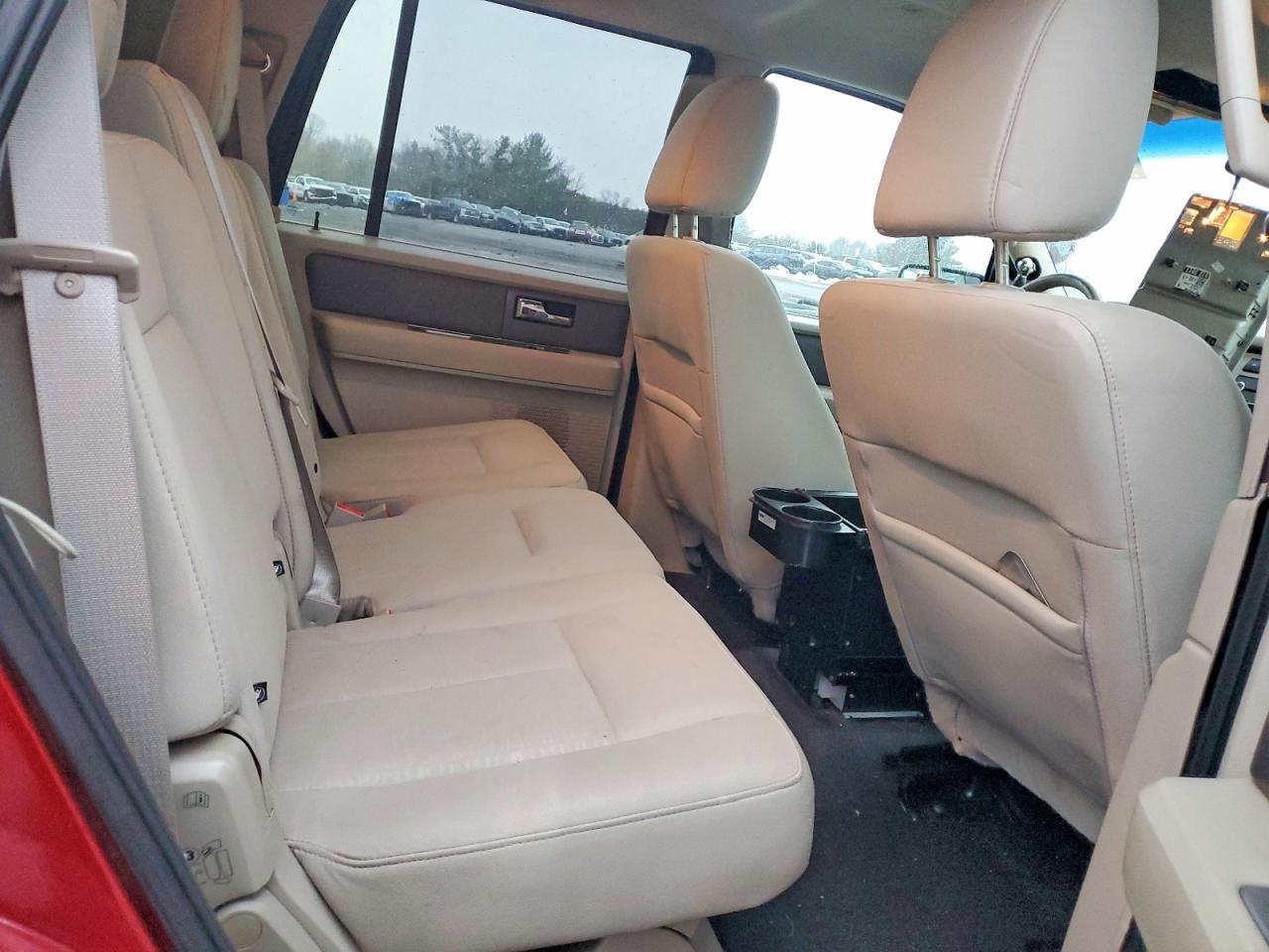 2014 Ford Expedition xl