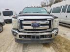 2014 Ford F350 Super Duty