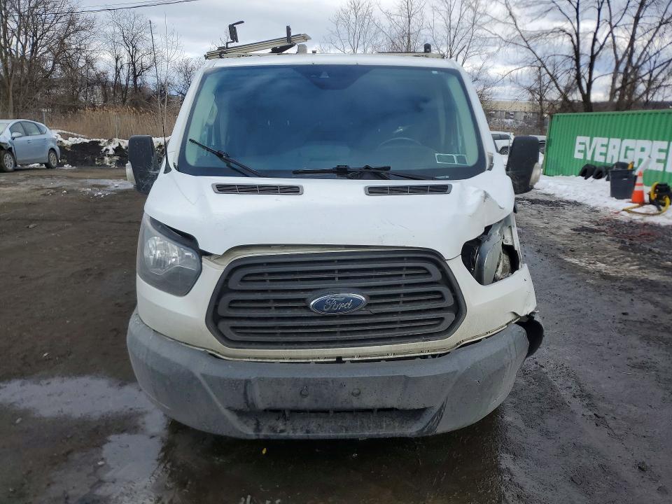2017 Ford Transit 250 Delivery van