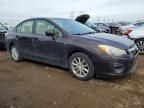 2013 Subaru Impreza Premium