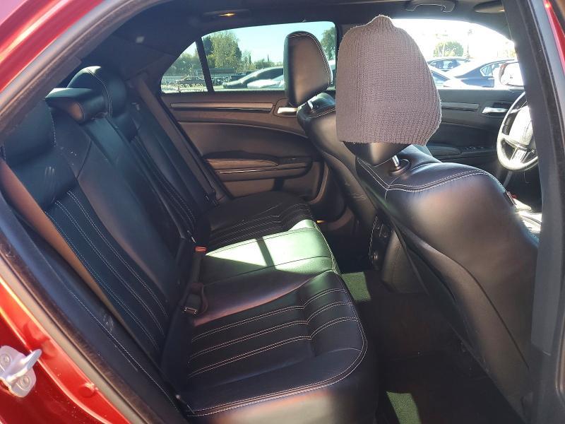 2013 Chrysler 300 s