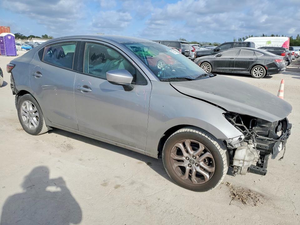 2016 Scion IA