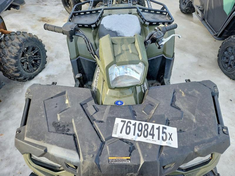 2020 Polaris Sportsman-ATV