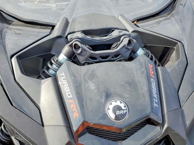 2023 Can-Am Maverick X3 Utility Vehicle
