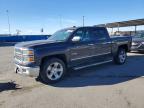 2014 Chevrolet Silverado C1500 ltz