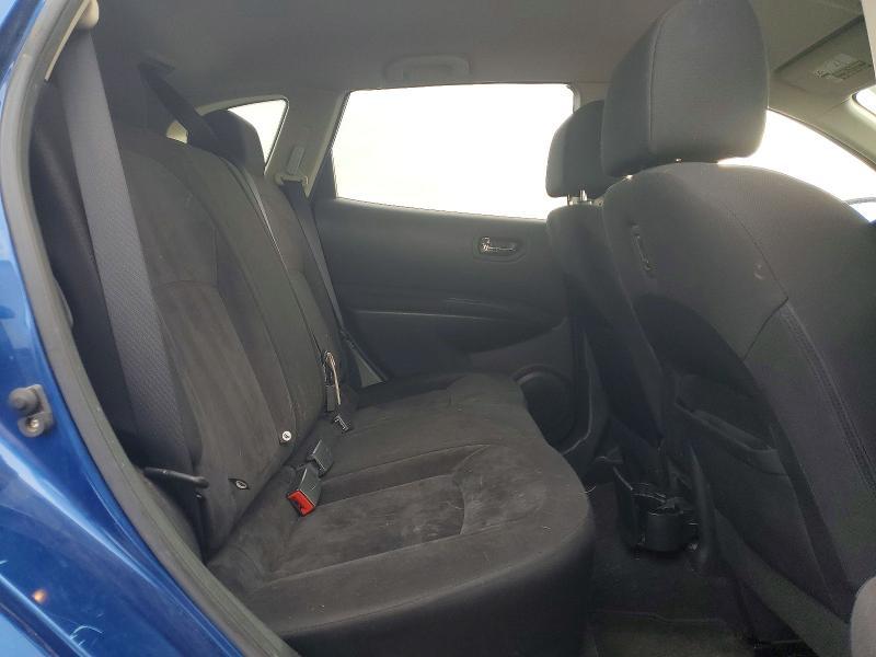 2010 Nissan Rogue s
