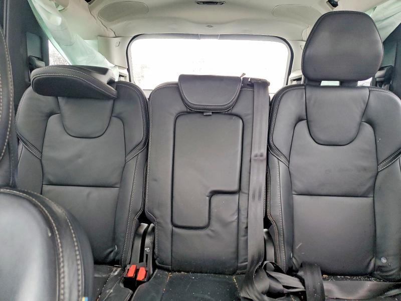 2022 Volvo Xc90 T8 Recharge Inscription