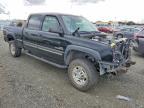 2004 Chevrolet Silverado K2500 Heavy Duty