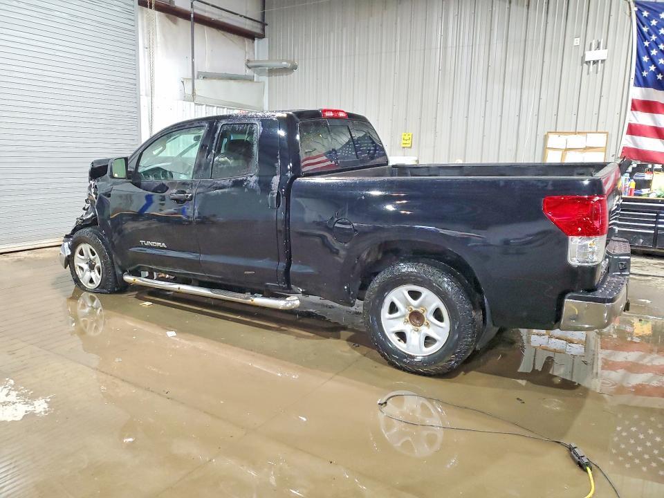 2012 Toyota Tundra Grade