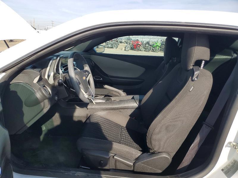 2014 Chevrolet Camaro ls