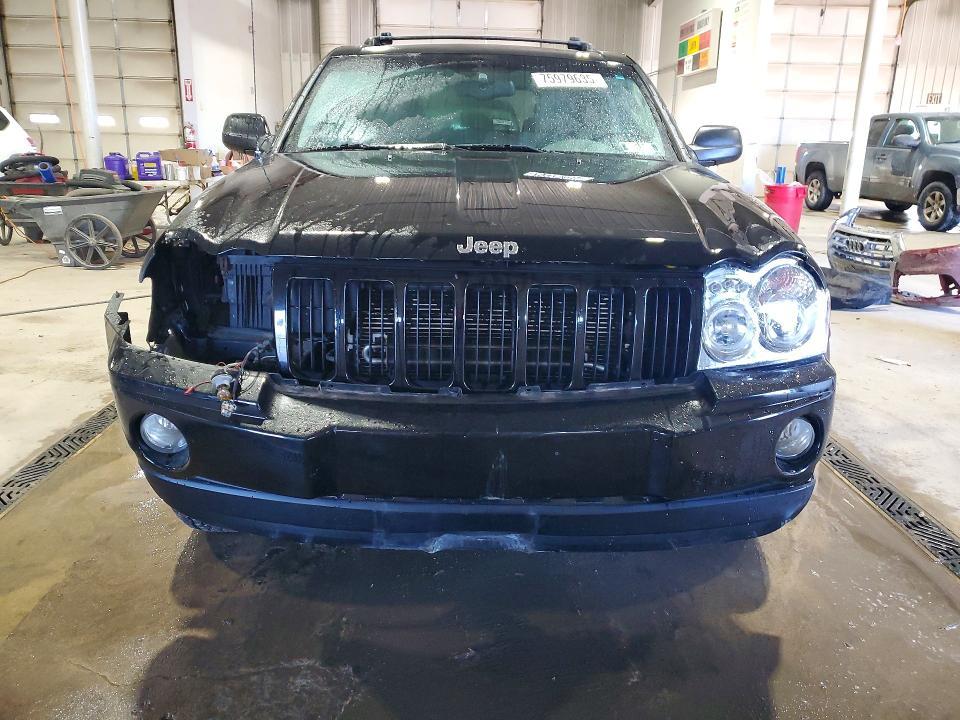 2006 Jeep Grand Cherokee Laredo