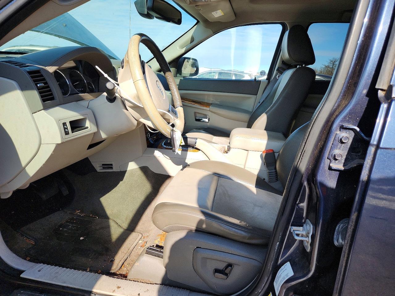 2010 Jeep Cherokee